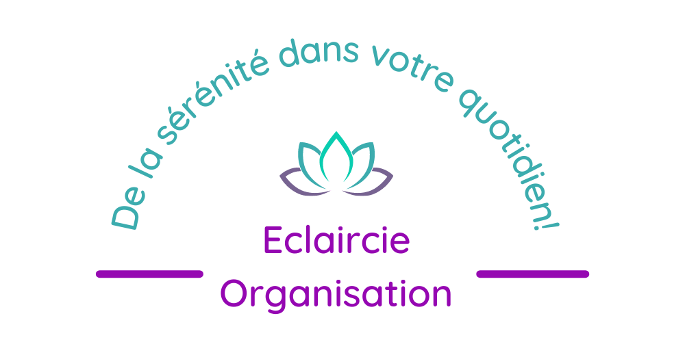 Eclaircie Organisation - Home Organiser